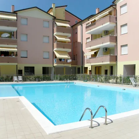 Acquamarina-4 By Interhome