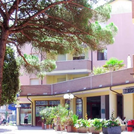 Acquamarina-4 By Interhome 아파트 *