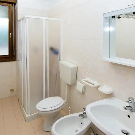 Acquamarina-4 By Interhome 아파트