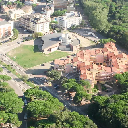 Acquamarina-4 By Interhome