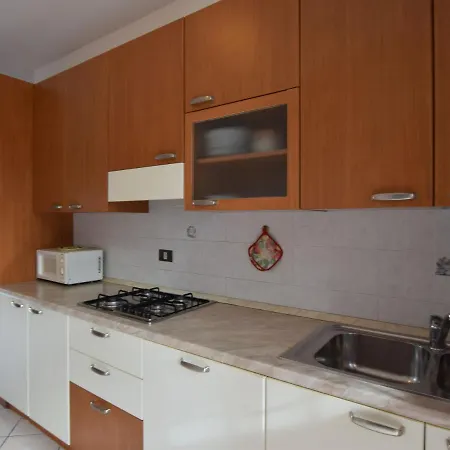 Acquamarina-4 By Interhome 로사피네타