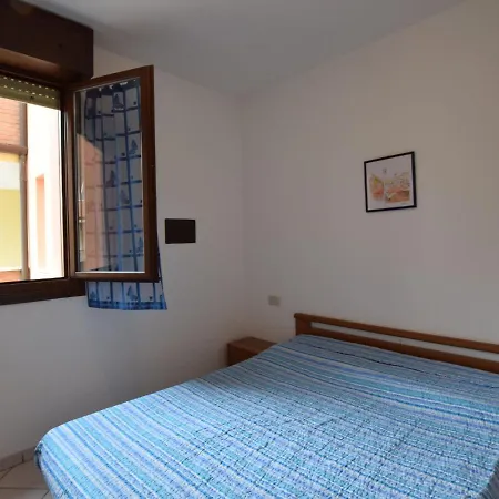 아파트 Acquamarina-4 By Interhome