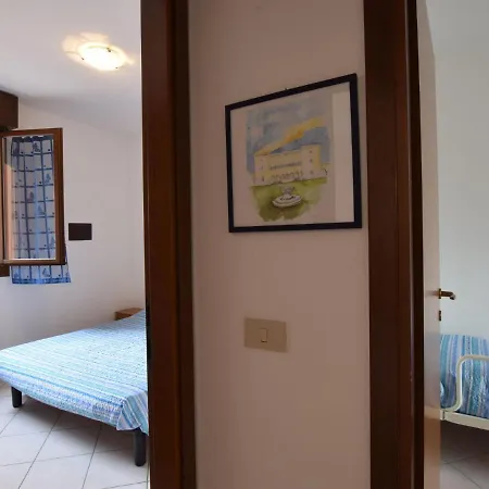 Acquamarina-4 By Interhome 아파트