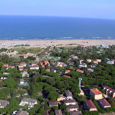 Acquamarina-4 By Interhome *