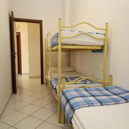 Acquamarina-4 By Interhome 아파트 로사피네타